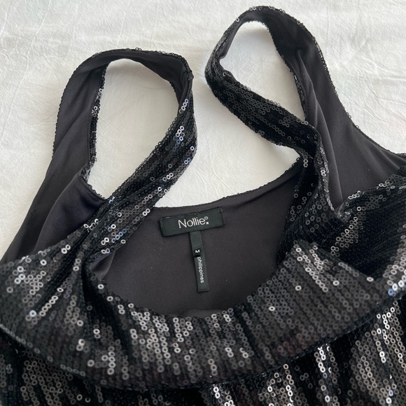 nollie dress - Picture 3 of 4